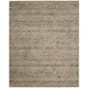 preview thumbnail 5 of 7, Nourison Silken Allure SLK26 Area Rug 9'9" x 13' - Brown - Rectangle