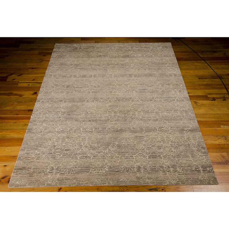 Nourison Silken Allure SLK26 Area Rug