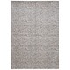preview thumbnail 22 of 38, Nourison Starlight Area Rug 9'3" x 12'9" - Black - Runner/Rectangle