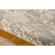 preview thumbnail 4 of 21, Nourison Silken Allure SLK17 Area Rug