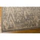 preview thumbnail 6 of 21, Nourison Silken Allure SLK17 Area Rug