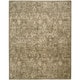 preview thumbnail 13 of 21, Nourison Silken Allure SLK17 Area Rug 8'6" x 11'6" - Brown - Runner/Rectangle