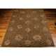 preview thumbnail 19 of 23, Nourison Silken Allure SLK08 Area Rug