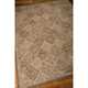preview thumbnail 9 of 17, Nourison Silken Allure SLK09 Area Rug