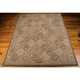 preview thumbnail 11 of 17, Nourison Silken Allure SLK09 Area Rug