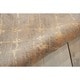 preview thumbnail 7 of 13, Nourison Silken Allure SLK07 Area Rug