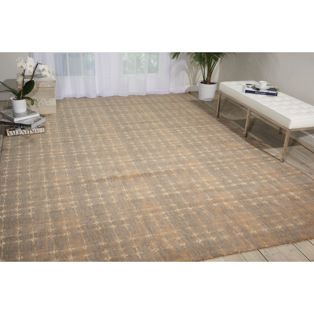 Nourison Silken Allure SLK07 Area Rug