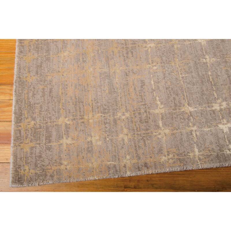 Nourison Silken Allure SLK07 Area Rug