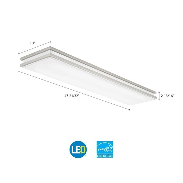 lithonia lighting fmfl 30840 satl bn