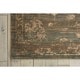 preview thumbnail 8 of 18, Nourison Silk Elements SKE30 Area Rug