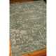 preview thumbnail 7 of 18, Nourison Silk Elements SKE30 Area Rug