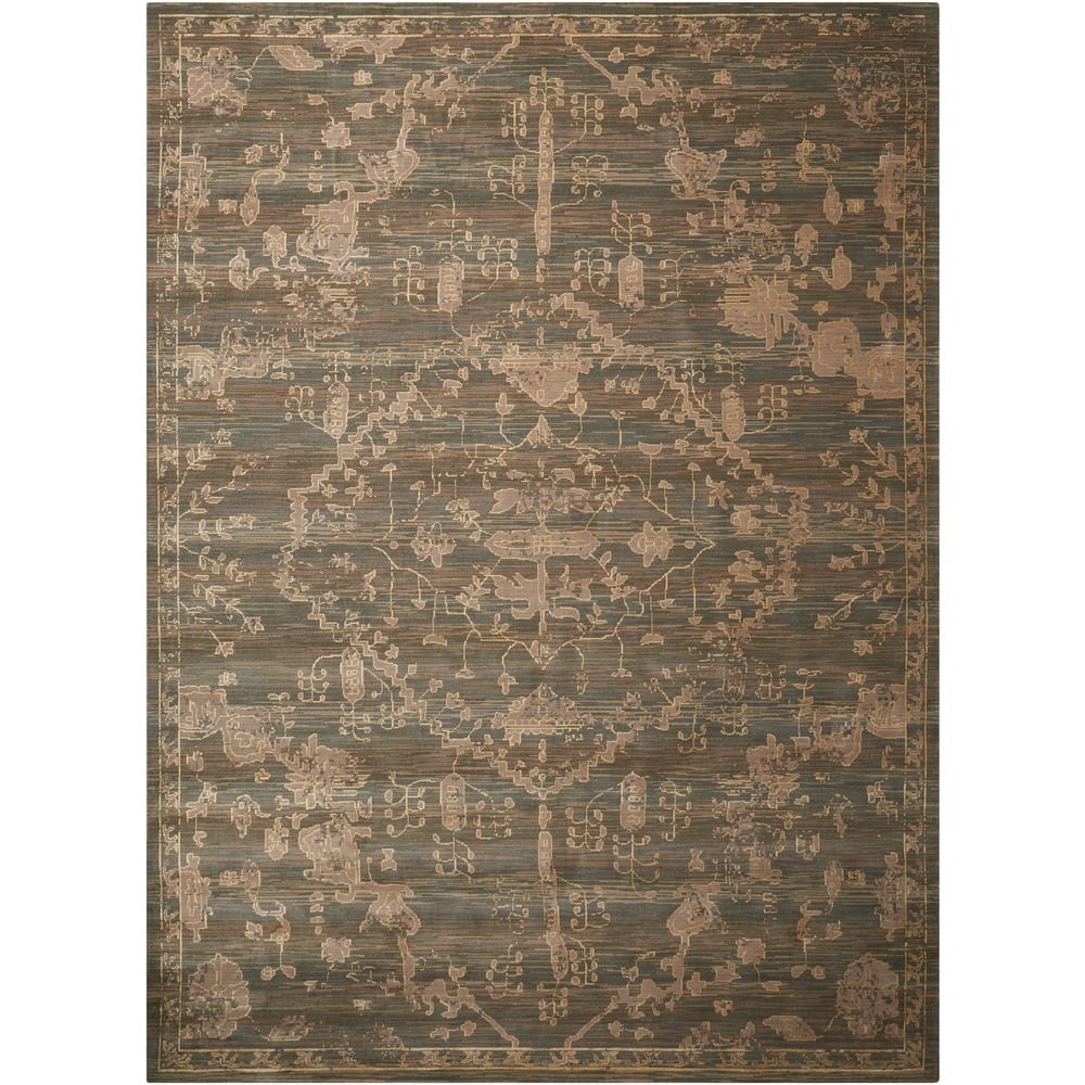 Nourison Silk Elements SKE30 Area Rug