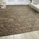 preview thumbnail 9 of 18, Nourison Silk Elements SKE30 Area Rug