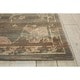 preview thumbnail 5 of 18, Nourison Silk Elements SKE30 Area Rug