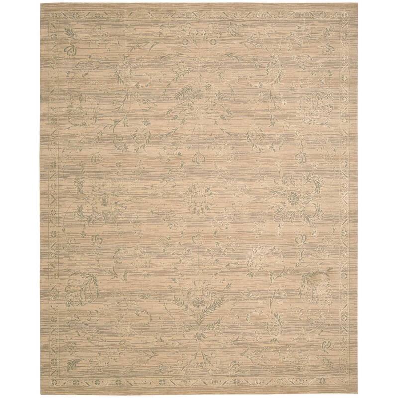 Nourison Silk Elements Area Rug