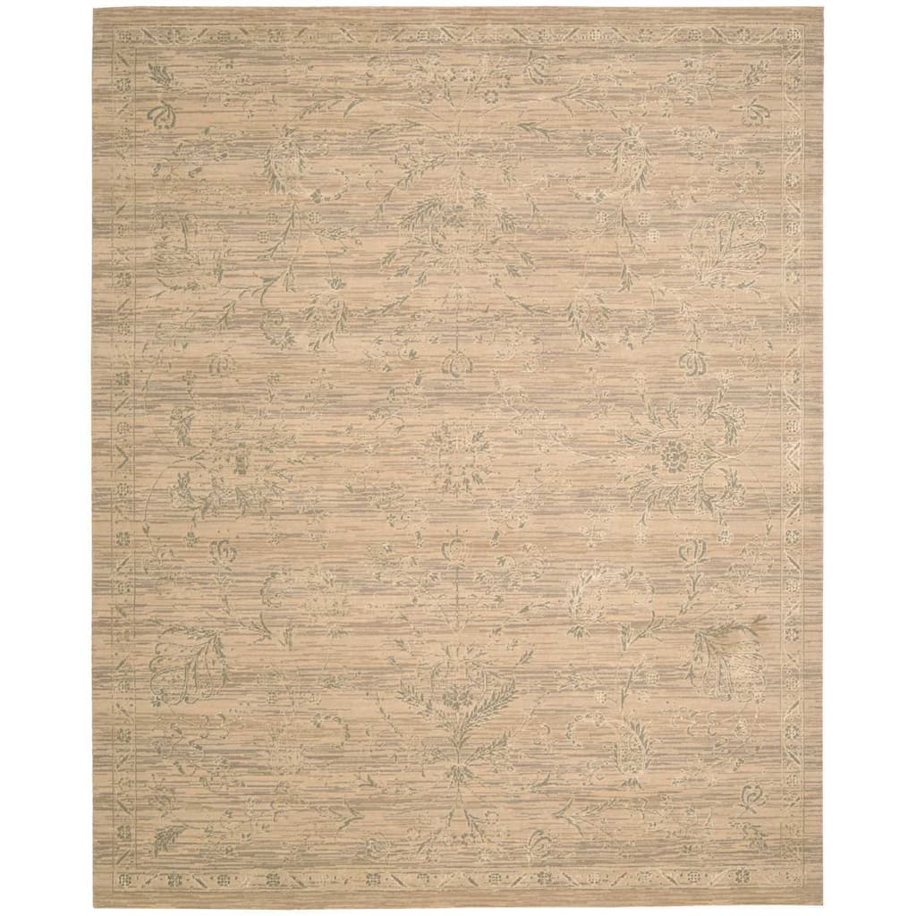 Nourison Silk Elements Area Rug