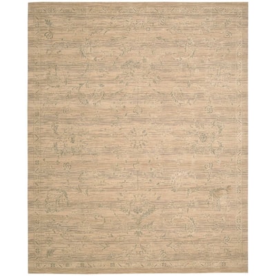 Nourison Silk Elements Area Rug