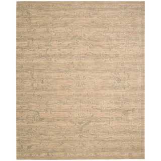 Nourison Silk Elements Area Rug