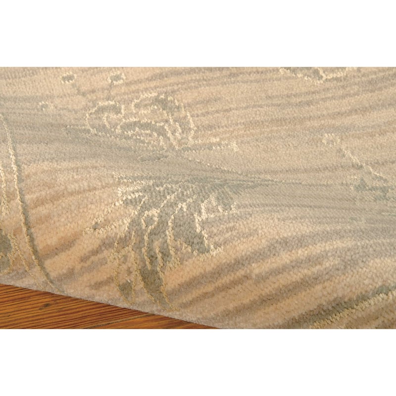 Nourison Silk Elements Area Rug