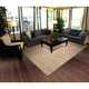 preview thumbnail 6 of 10, Nourison Silk Elements Area Rug