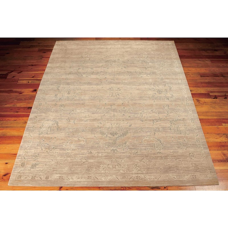 Nourison Silk Elements Area Rug