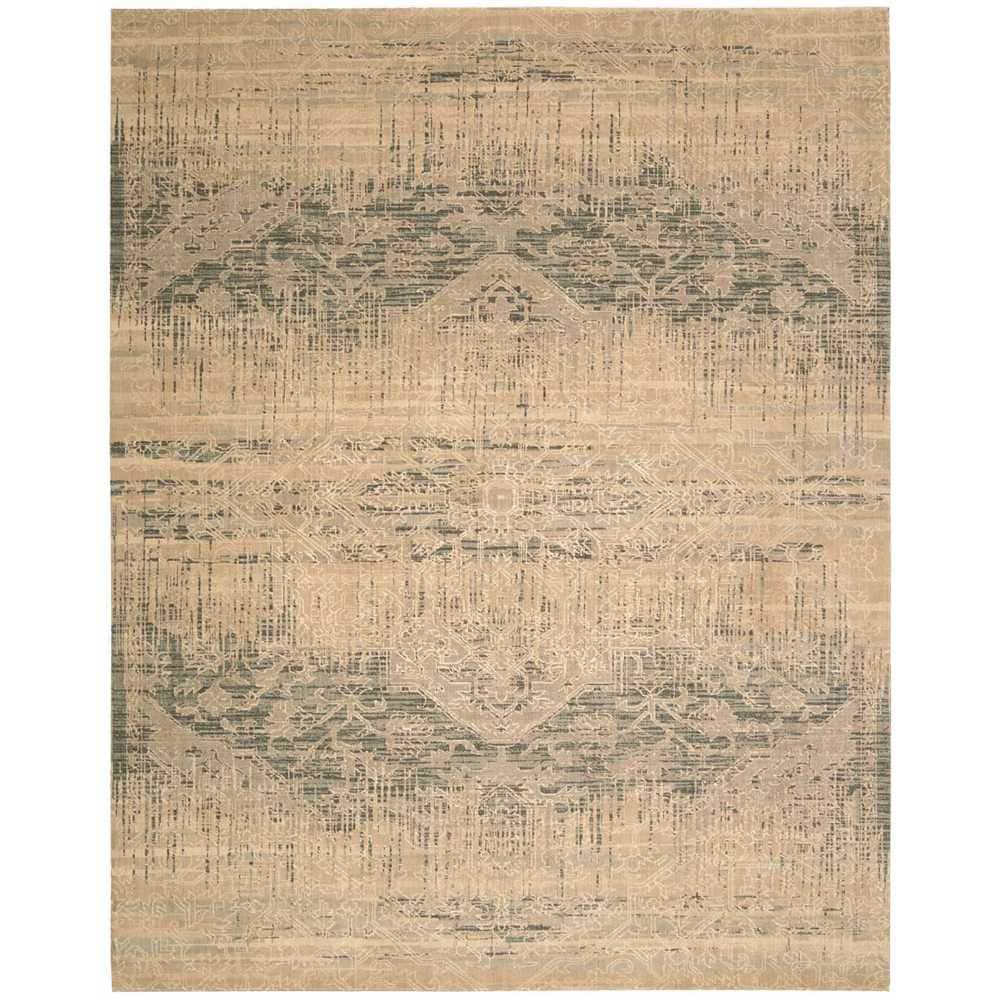 Nourison Silk Elements Area Rug