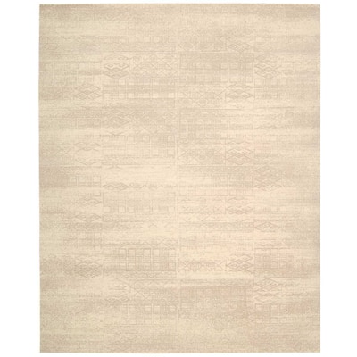 Nourison Silk Elements Area Rug