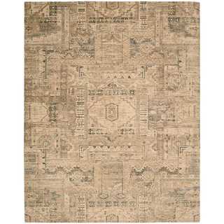 Nourison Silk Elements Area Rug