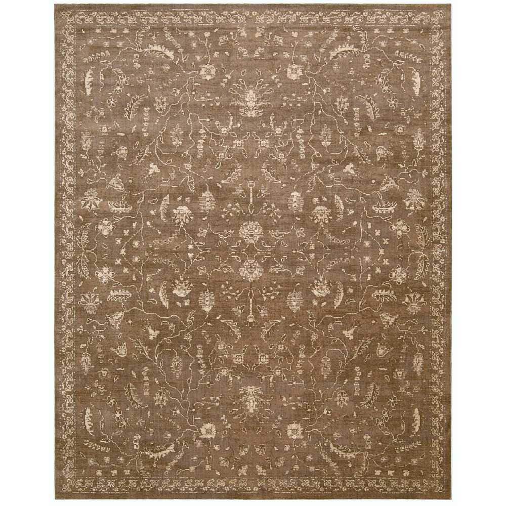 Nourison Silk Elements Area Rug