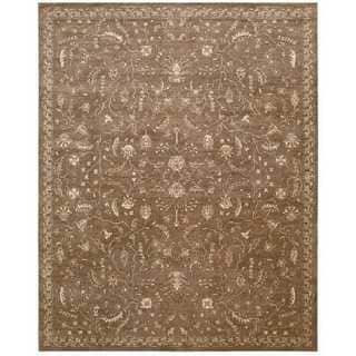 Nourison Silk Elements Area Rug