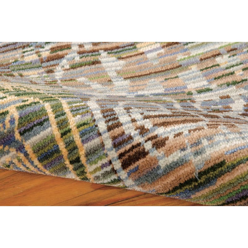 Nourison Rhapsody RH010 Area Rug