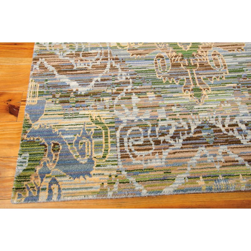 Nourison Rhapsody RH010 Area Rug
