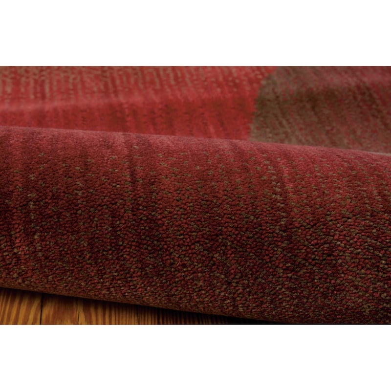 Nourison Radiant Arts RA04 Area Rug