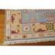preview thumbnail 5 of 27, Nourison Nourmak Traditional Border Area Rug
