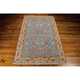 preview thumbnail 3 of 27, Nourison Nourmak Traditional Border Area Rug