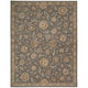 preview thumbnail 21 of 32, Nourison Hand-tufted Area Rug 9'9" x 13'9" - Grey - Rectangle