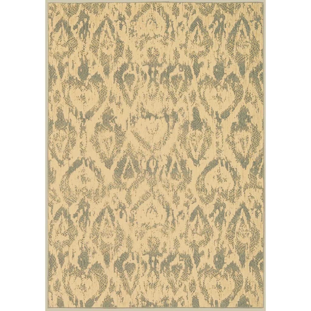 Nourison Nepal NEP12 Area Rug