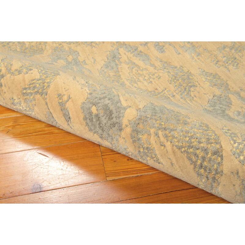 Nourison Nepal NEP12 Area Rug