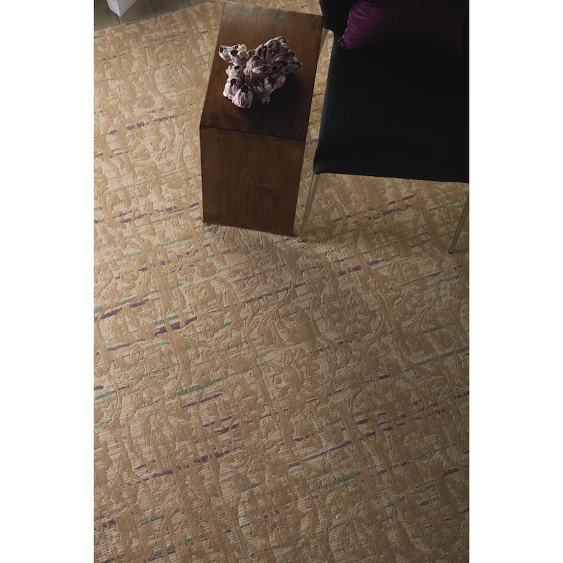Nourison Nepal NEP11 Area Rug