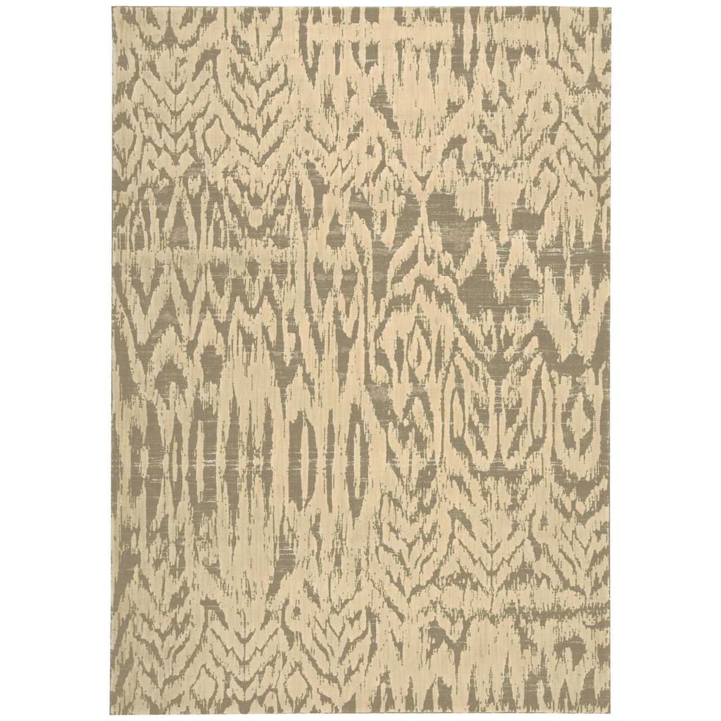 Nourison Nepal Area Rug