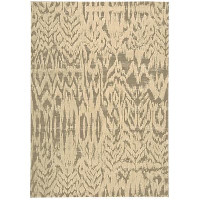 Nourison Nepal Area Rug