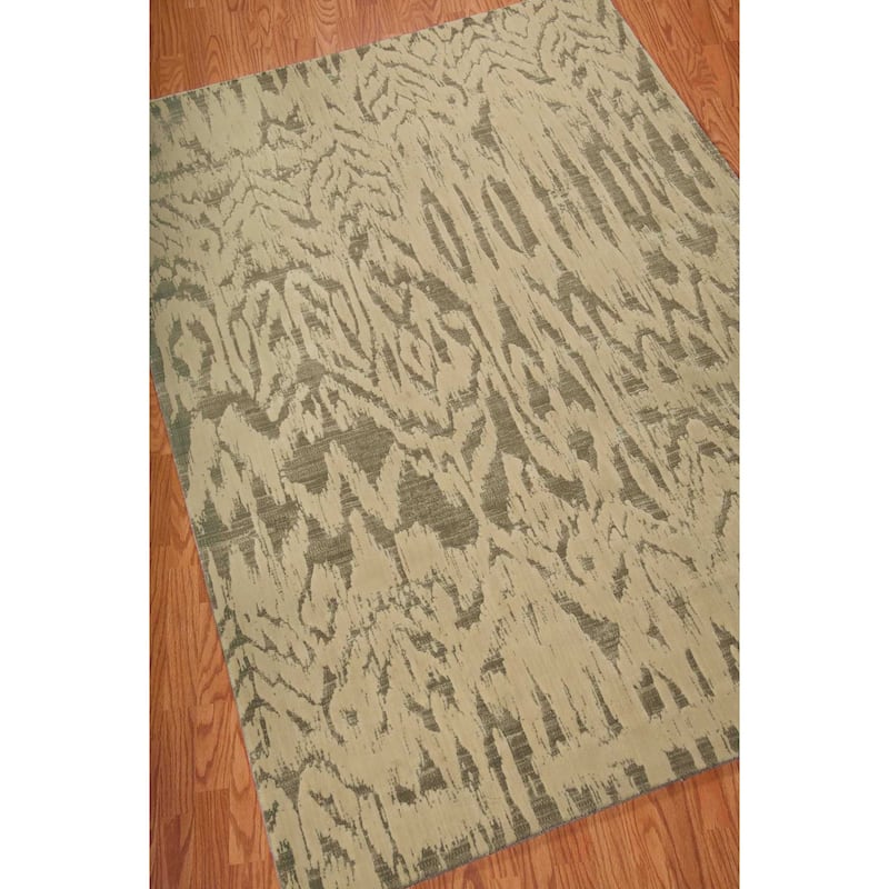 Nourison Nepal Area Rug