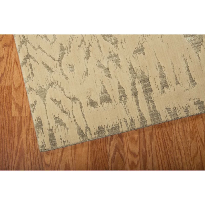Nourison Nepal Area Rug