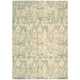 preview thumbnail 22 of 21, Nourison Nepal Area Rug 5'3" x 7'5" - Blue - Runner/Rectangle