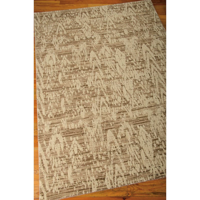 Nourison Nepal Area Rug