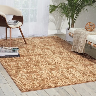 Nourison Nepal Area Rug