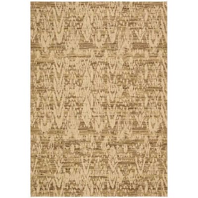 Nourison Nepal Area Rug