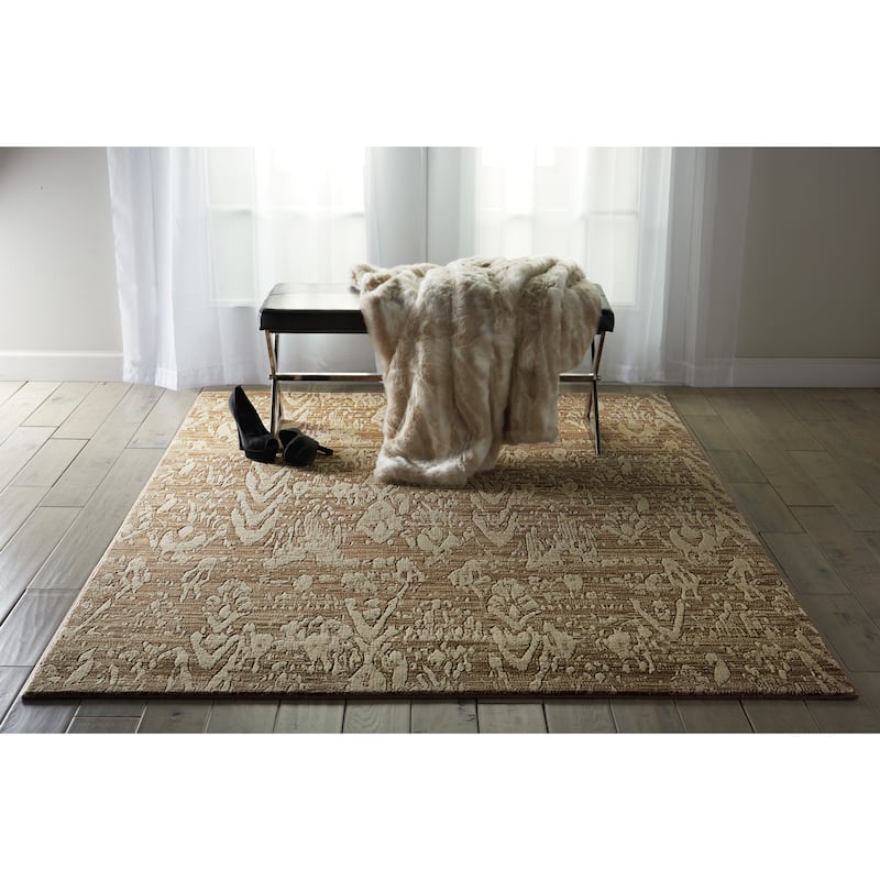 Nourison Nepal Area Rug