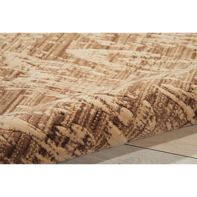 Nourison Nepal Area Rug