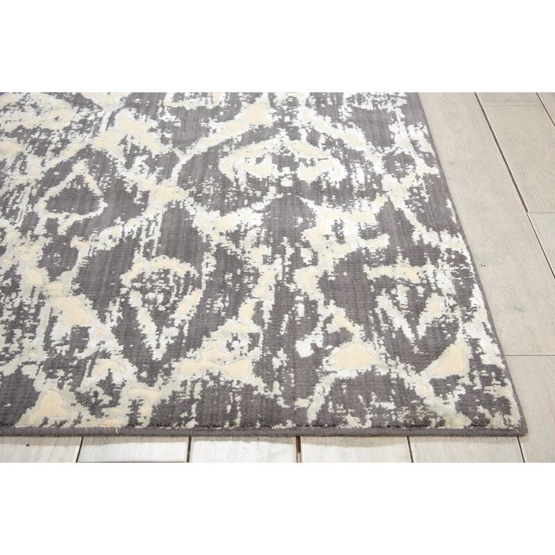 Nourison Nepal NEP07 Area Rug